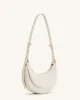 Sharon Crossbody Bag - Off White sold by JW PEI