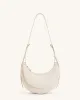 Sharon Crossbody Bag - Off White sold by JW PEI