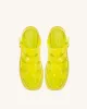Piper Platform Sandal - Yellow sold by JW PEI