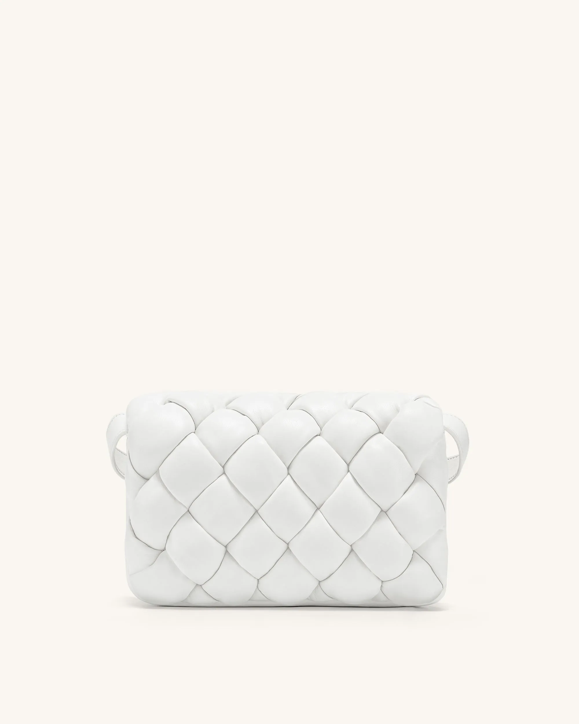 Maze Bag - White sold by JW PEI product image thumbnail 3
