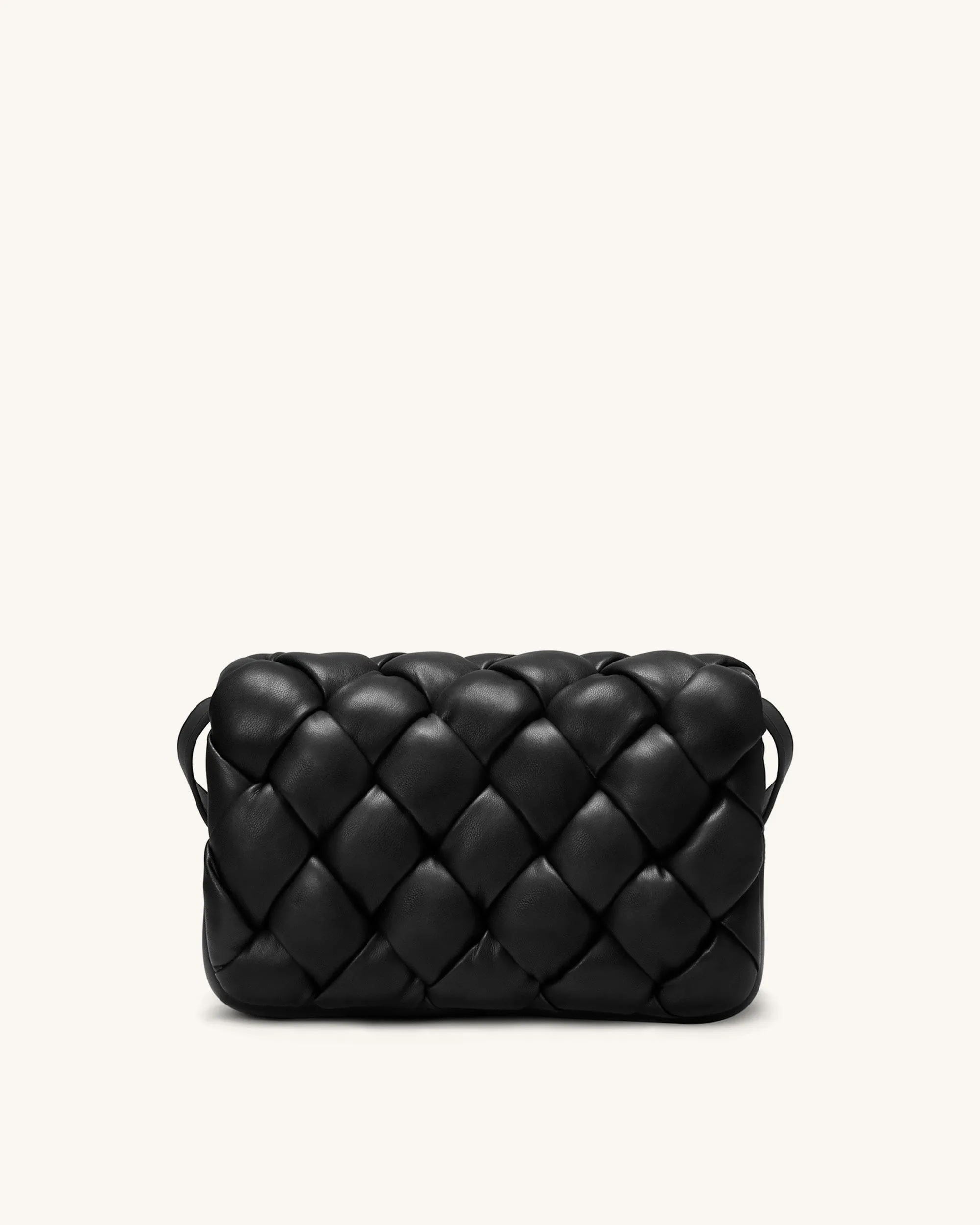 Maze Bag - Black sold by JW PEI product image thumbnail 3
