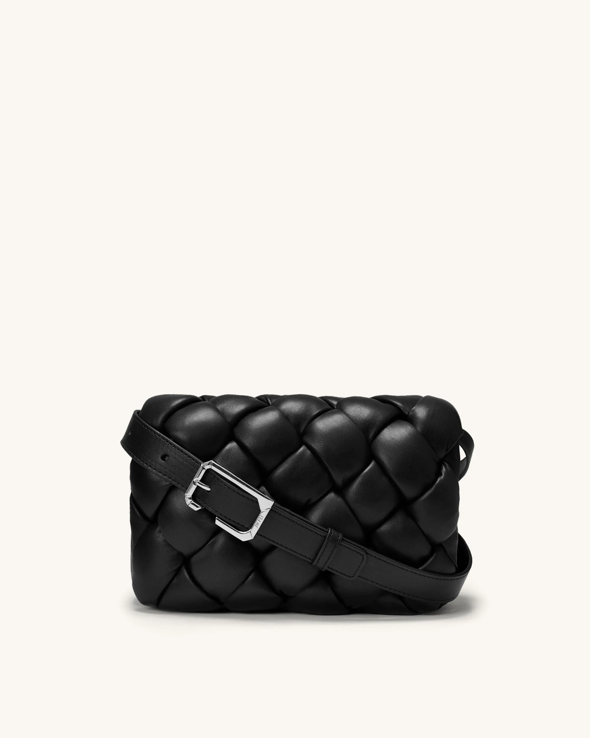 Maze Bag - Black sold by JW PEI