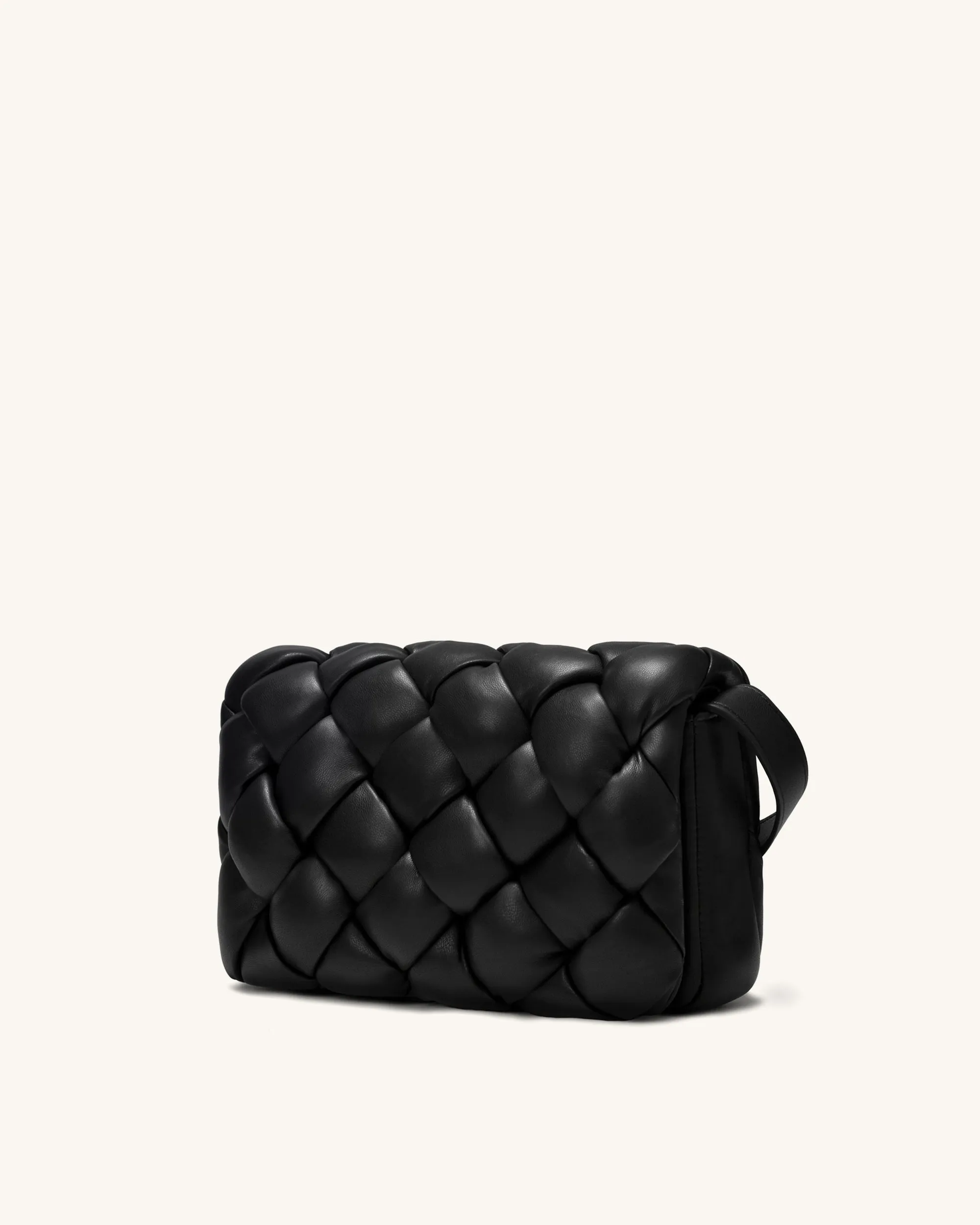 Maze Bag - Black sold by JW PEI product image thumbnail 2