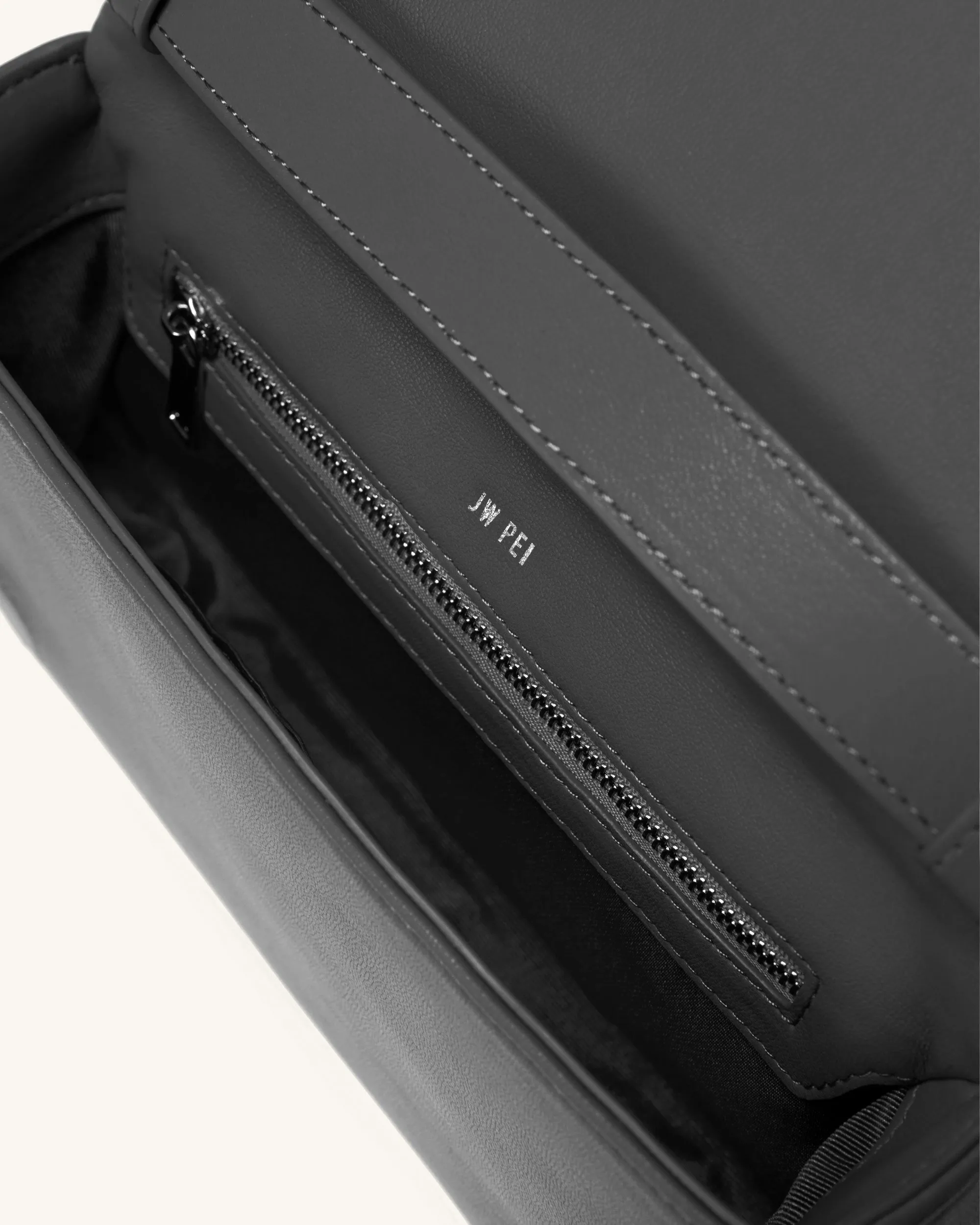 Maze Bag - Black sold by JW PEI product image thumbnail 4