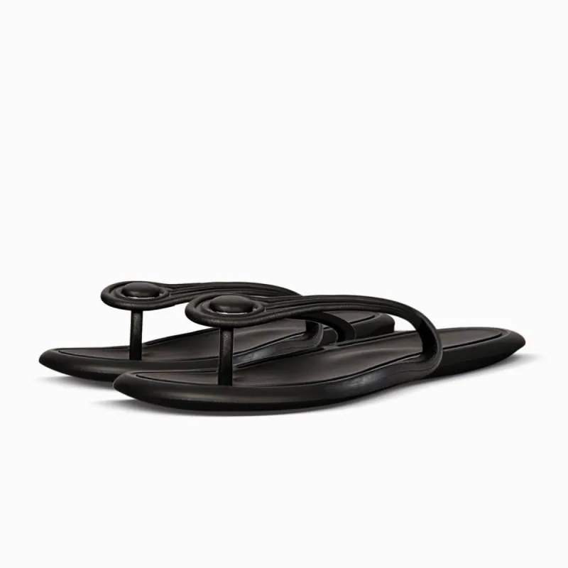 Flat Flip Flops
IP sold by JW PEI