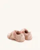 Flavia Ballerina Sneakers - Pink sold by JW PEI