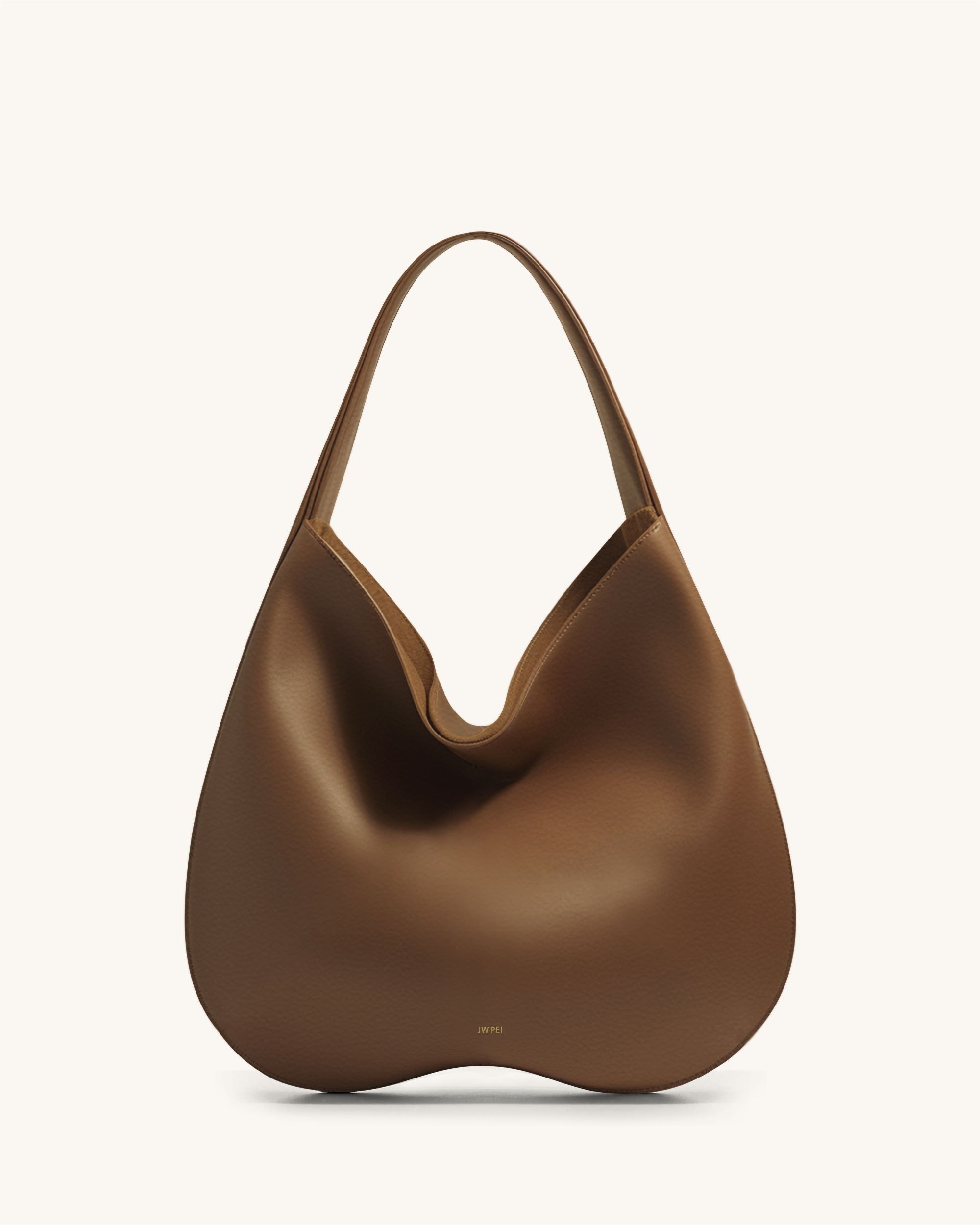 Rae Tote Bag - Umber sold by JW PEI