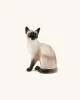 Kiara Cat Clutch - Beige sold by JW PEI
