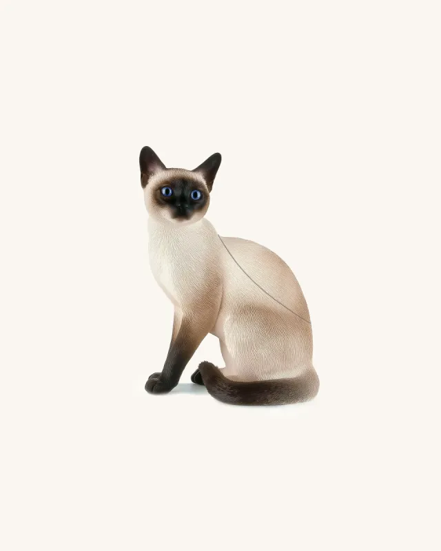 Kiara Cat Clutch - Beige sold by JW PEI