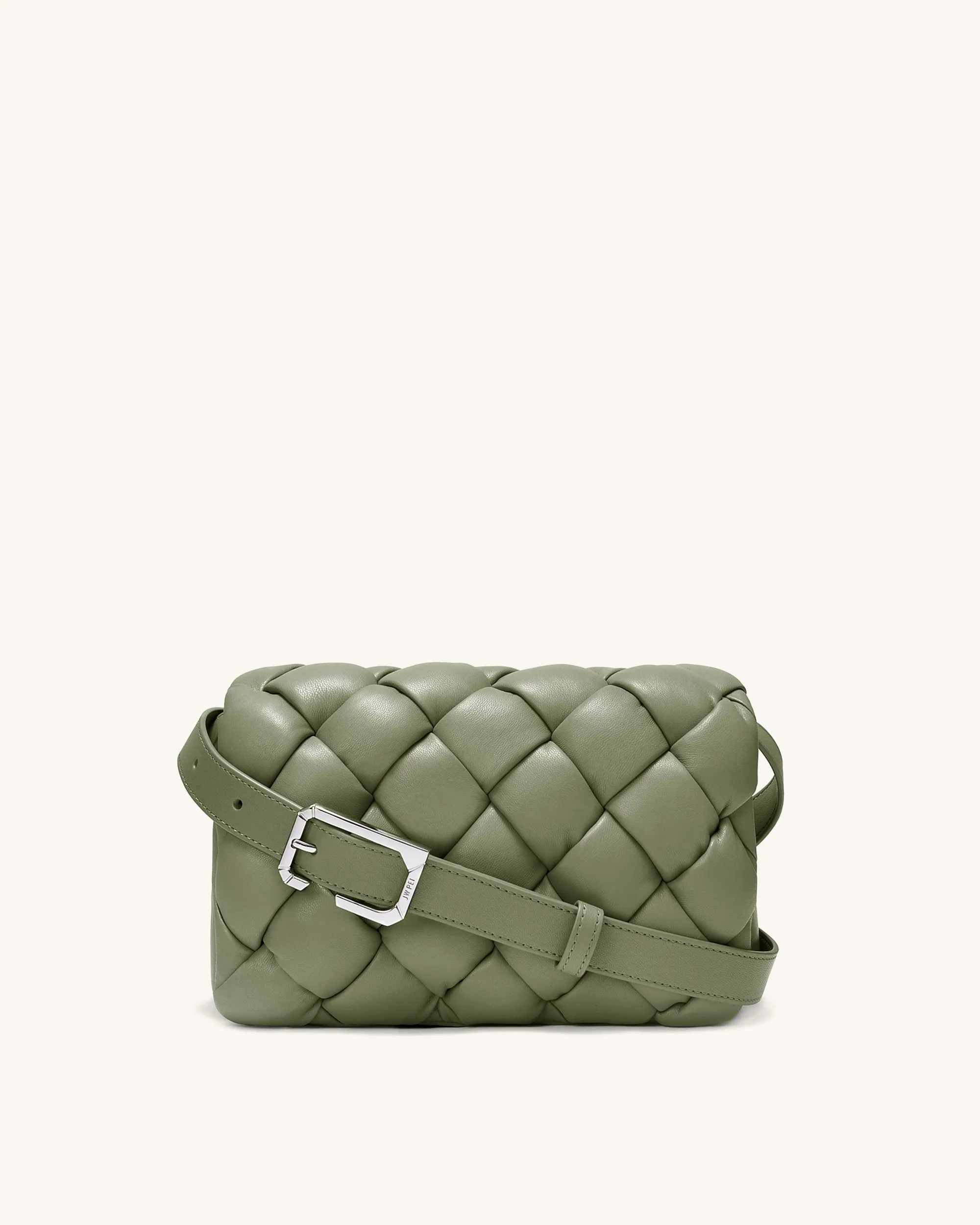 Maze Bag - Sage Green sold by JW PEI