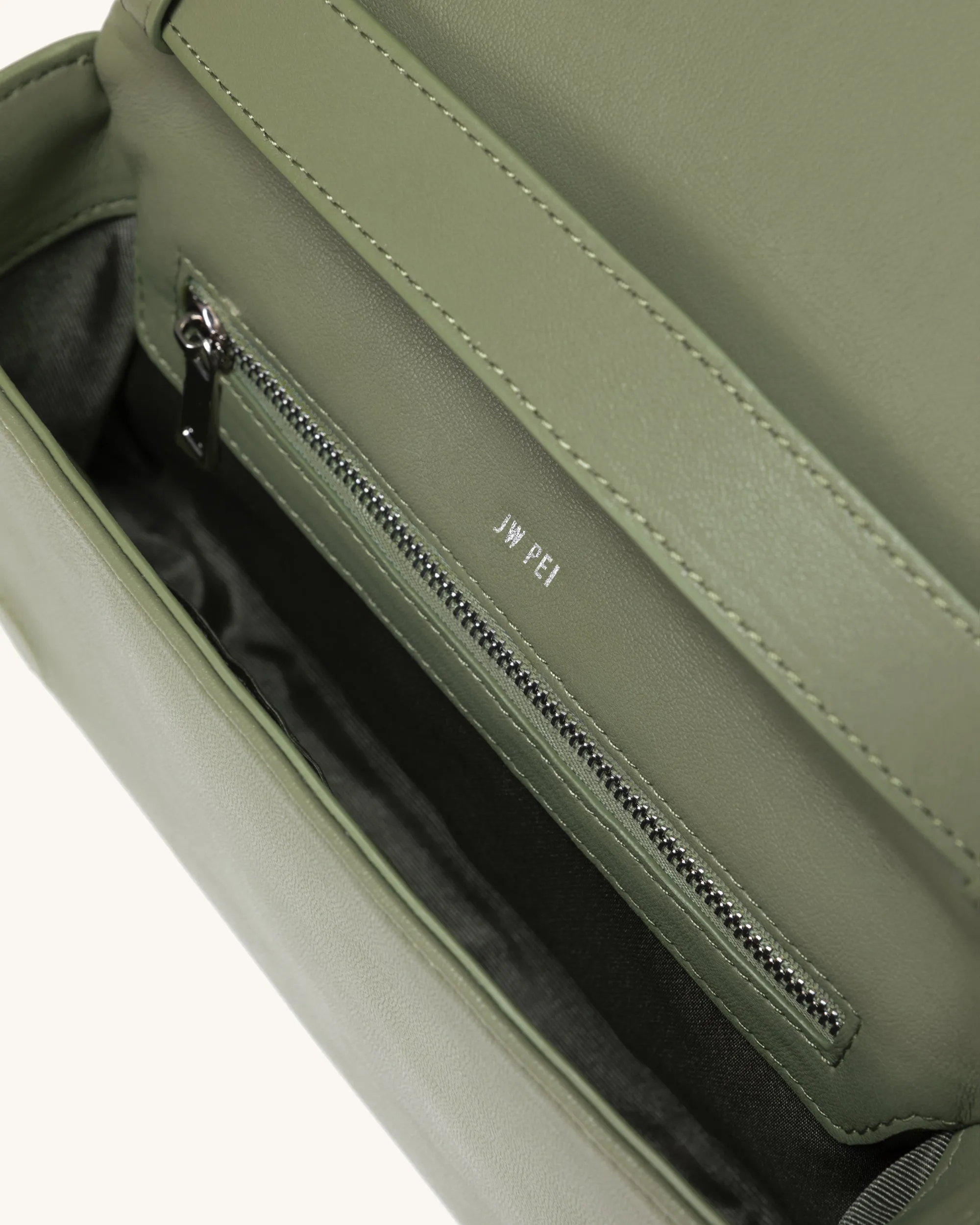 Maze Bag - Sage Green sold by JW PEI product image thumbnail 4