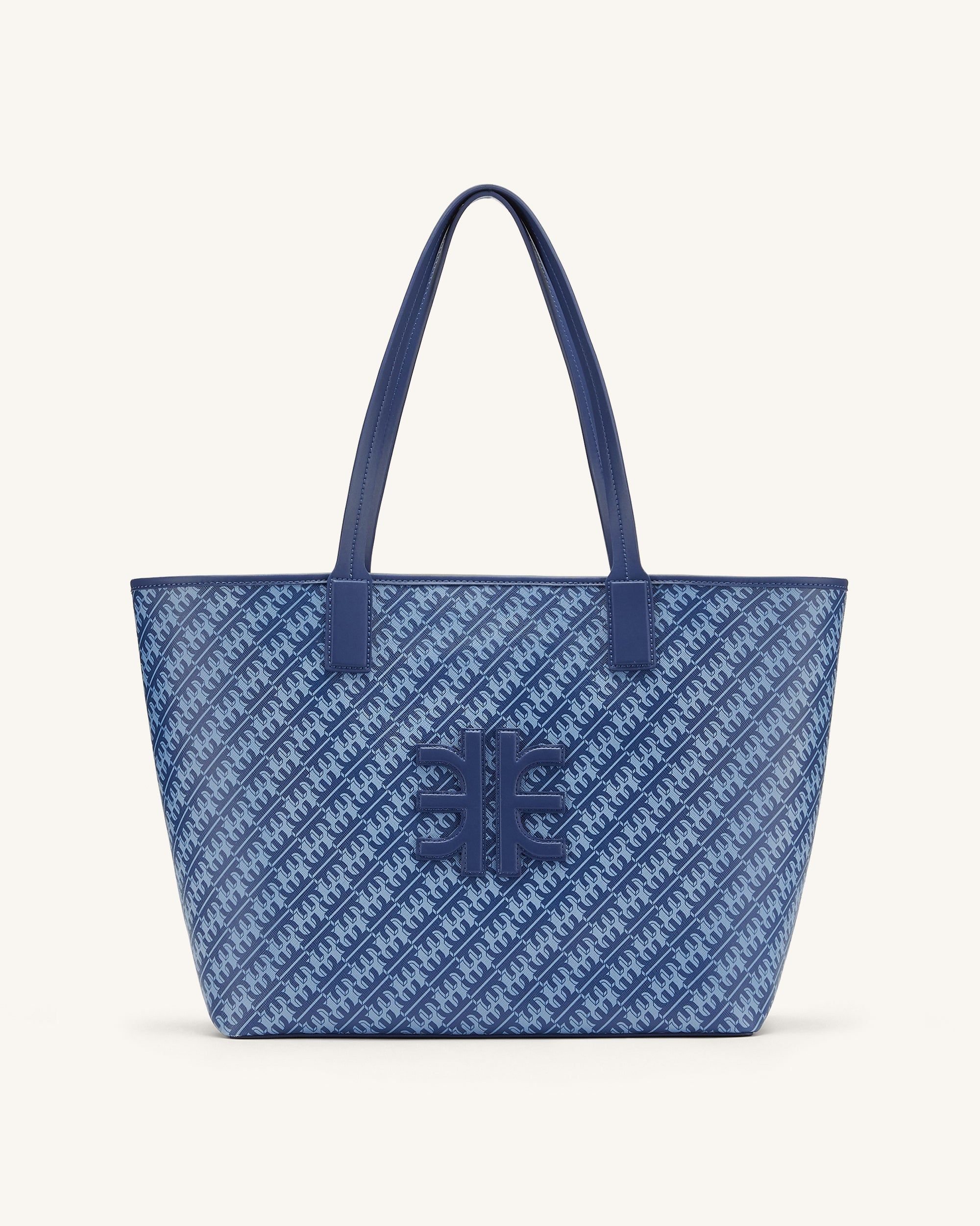 FEI Tote Bag - Navy sold by JW PEI
