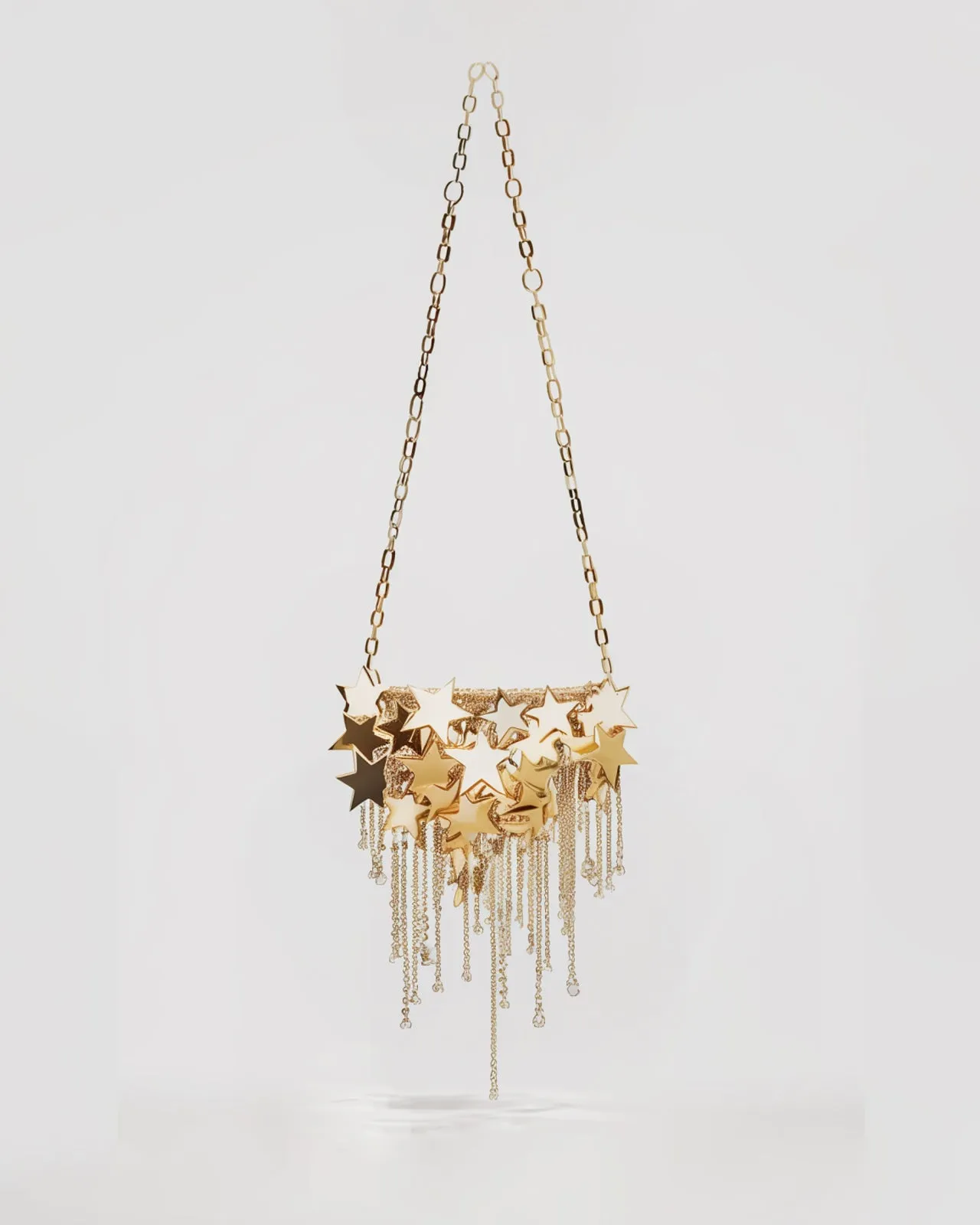 【Idang Club】 star chain bag 3色 idang club