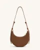 Sharon Crossbody Bag - Brown sold by JW PEI