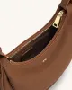 Sharon Crossbody Bag - Brown sold by JW PEI