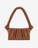Mila Shoulder Bag - Brown sold by JW PEI