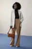 Mila Shoulder Bag - Brown sold by JW PEI