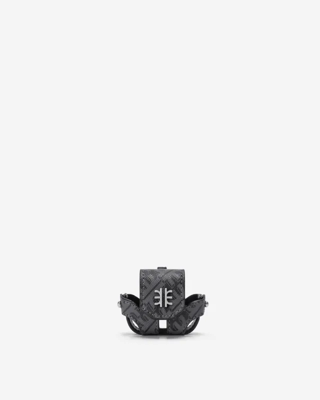 FEI AirPods Case - Black sold by JW PEI