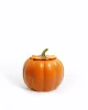 Emma Pumpkin Handbag - Orange sold by JW PEI
