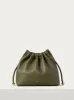 Caroline Crescent Hobo Bag - Black sold by JW PEI