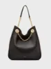 Audrey Chain Shoulder Bag - Black sold by JW PEI