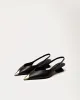 Rylee Pointed Toe Heels - Black sold by JW PEI
