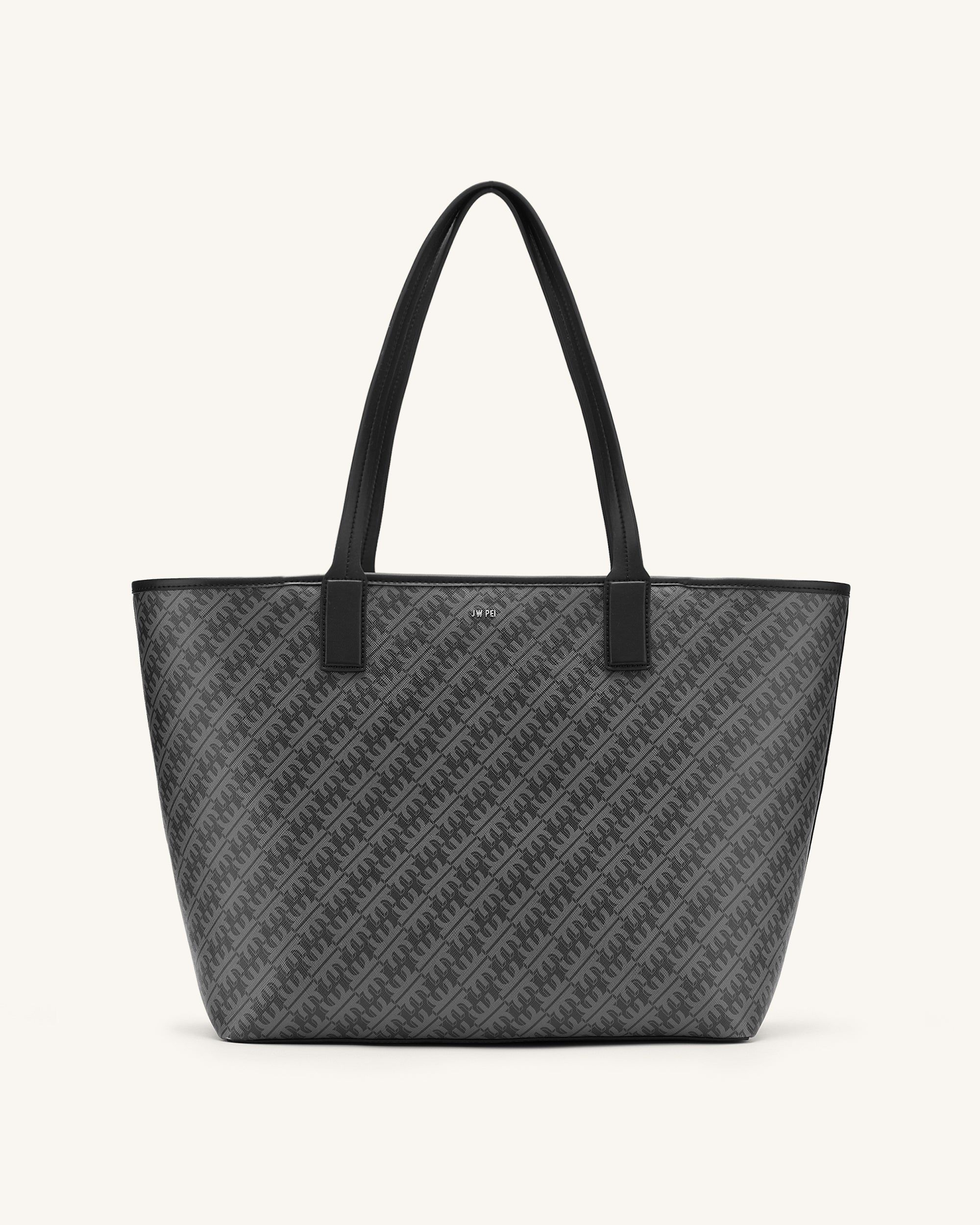 FEI Tote Bag - Iron Black sold by JW PEI product image thumbnail 4