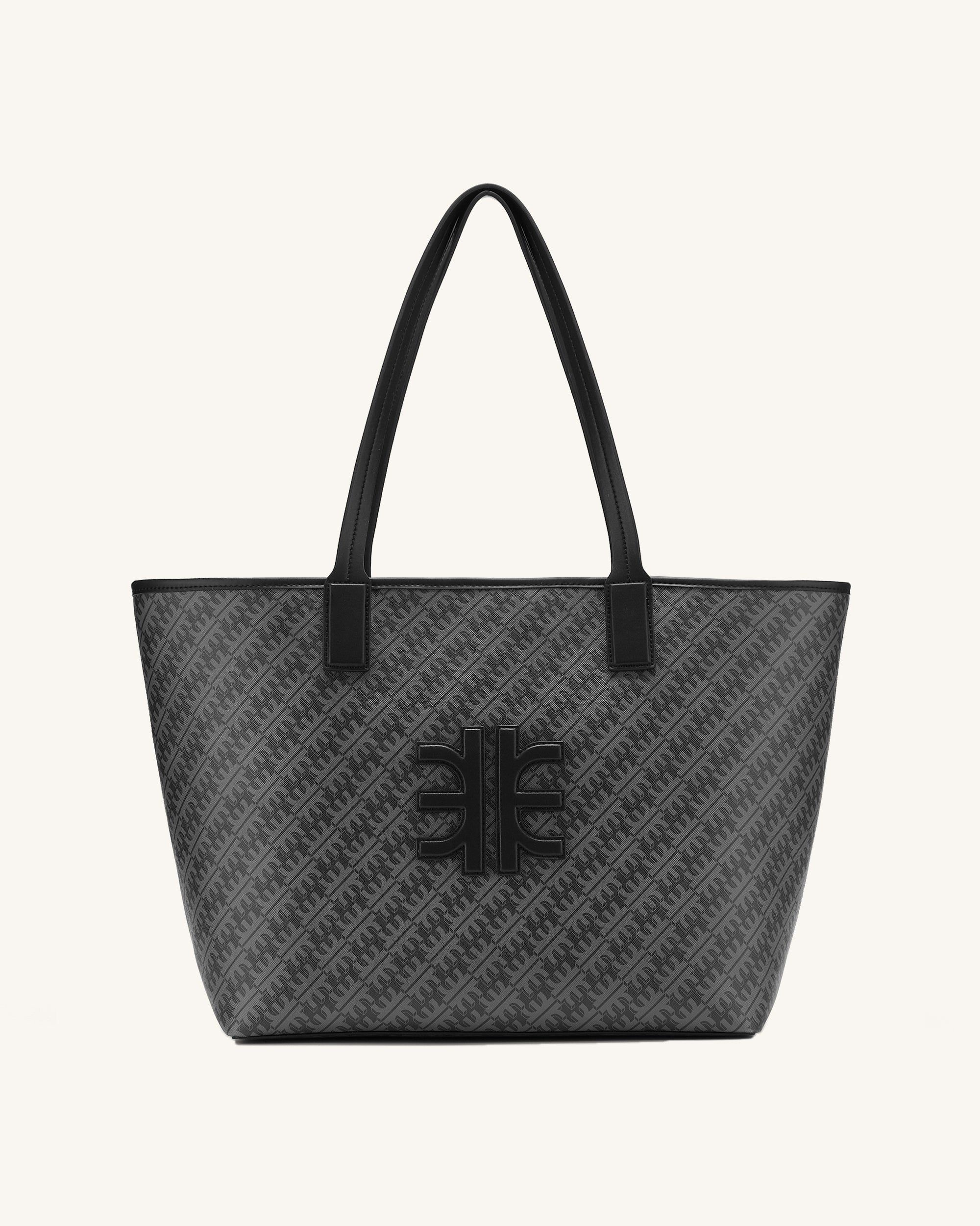 FEI Tote Bag - Iron Black sold by JW PEI