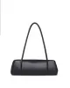 Melanie Minimalist Shoulder Bag - Black sold by JW PEI