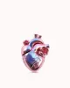 Kennedy Heart with Roses Clutch - Multicolor sold by JW PEI