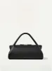 Aubrey Classic Structured Handbag - Black sold by JW PEI