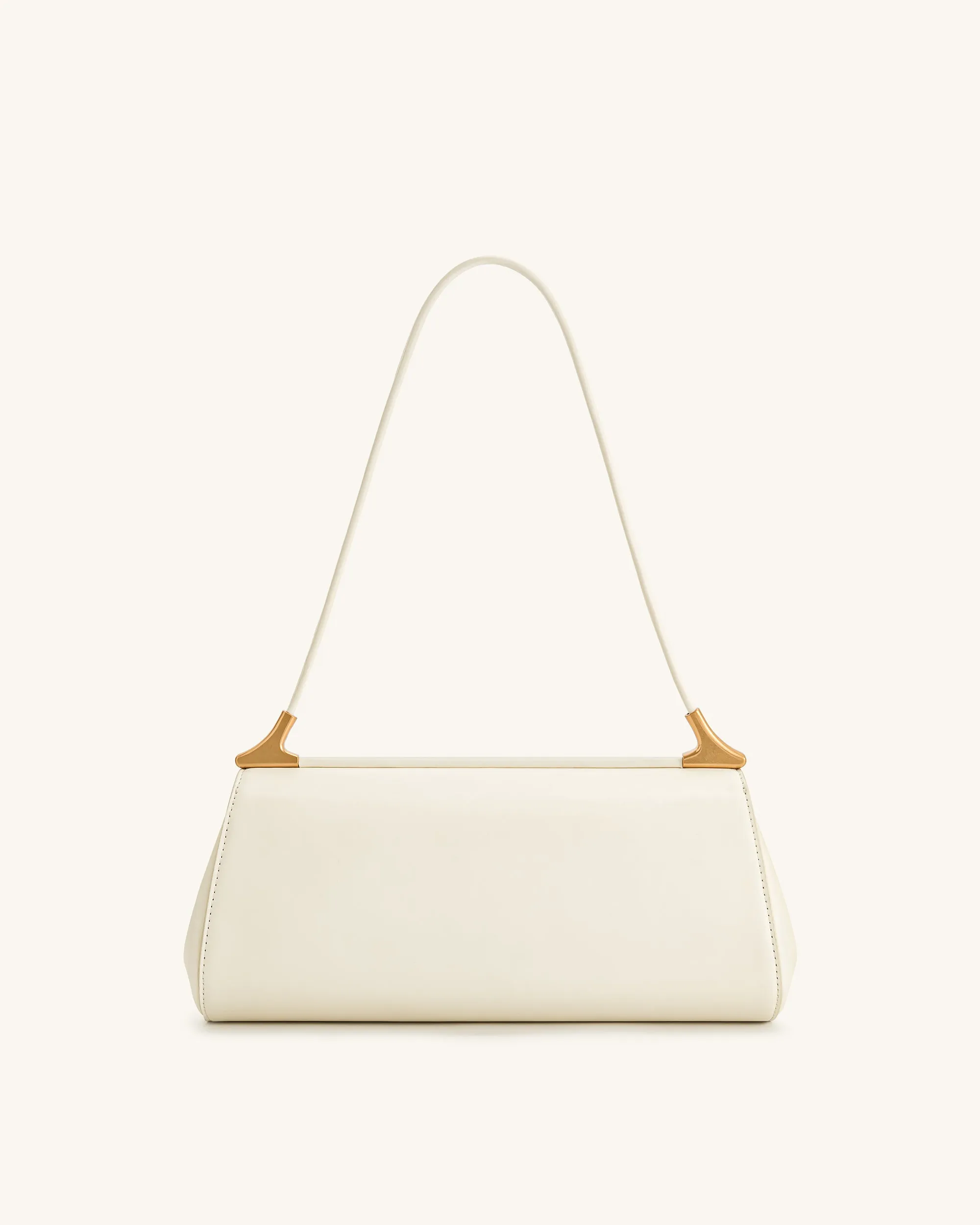 Eloise Shoulder Bag - White sold by JW PEI product image thumbnail 3