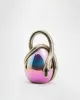 Emilia Serpent Egg Handbag - Multicolor sold by JW PEI