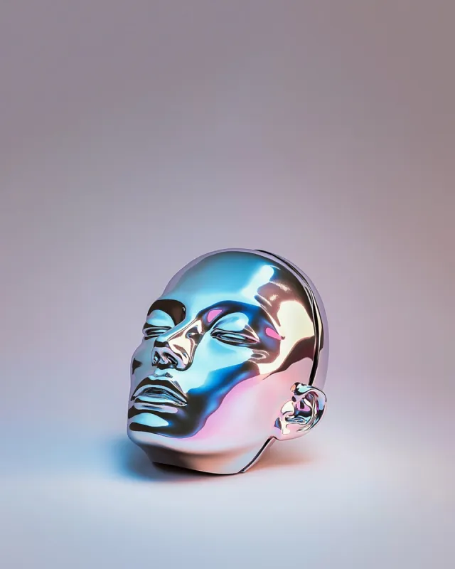 Quinn Face Clutch - Multicolor sold by JW PEI