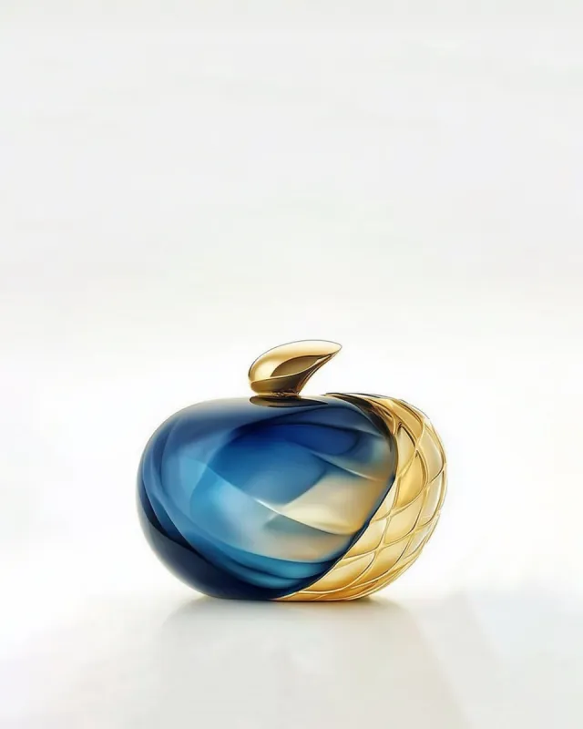 Willow Apple Clutch - Multicolor sold by JW PEI
