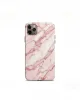 Marble Phone Case - White/Pink sold by JW PEI