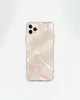 Marble Phone Case - Pink/White sold by JW PEI