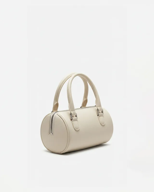 Nora Mini Handbag - Off-White sold by JW PEI