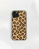Leopard Print Phone Case - Multicolor Beige sold by JW PEI