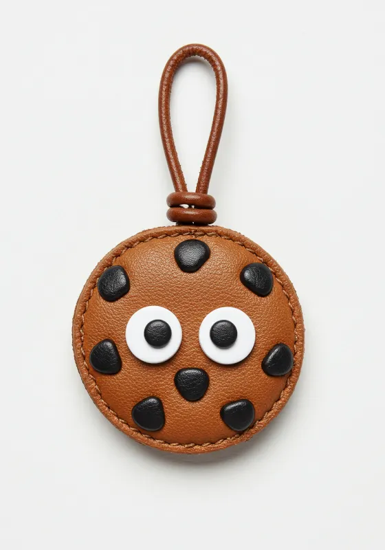 Cookie Monster Charm - Multicolor sold by JW PEI