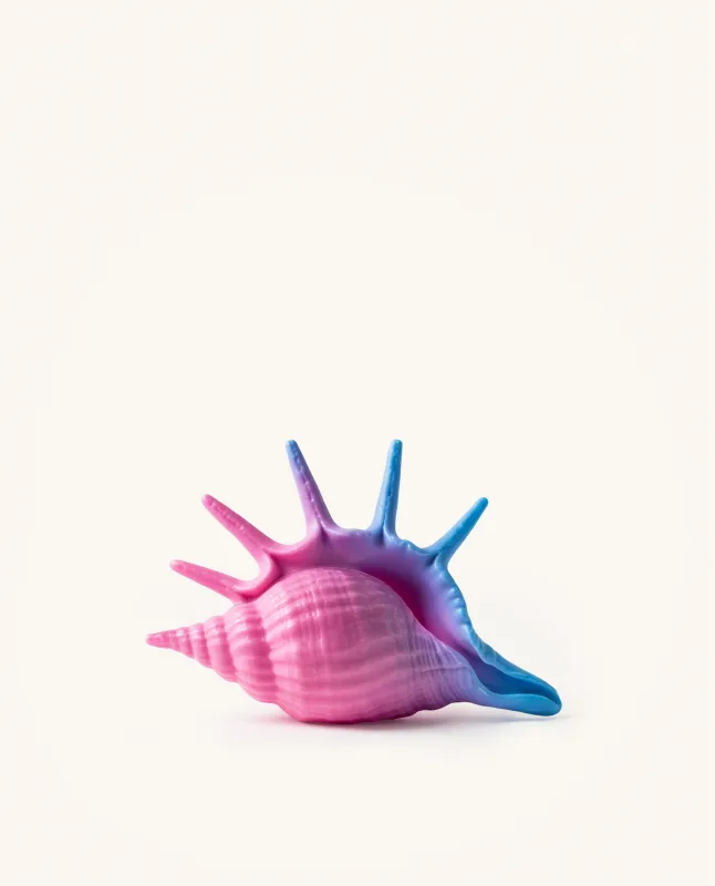 Radiant Seashell Bag - Multicolor sold by JW PEI