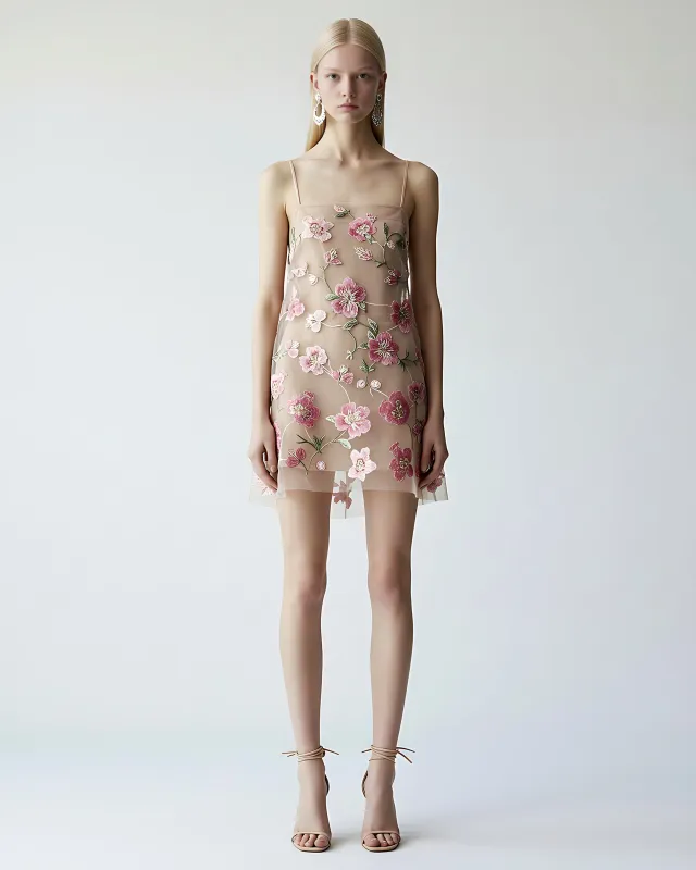 Lucy Dress - Lavender sold by JW PEI