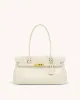 Yara Shoulder Bag - White sold by JW PEI