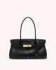 Yara Shoulder Bag - Black sold by JW PEI