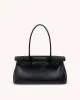 Yara Shoulder Bag - Black sold by JW PEI
