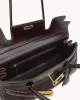 Yara Shoulder Bag - Dark Brown sold by JW PEI