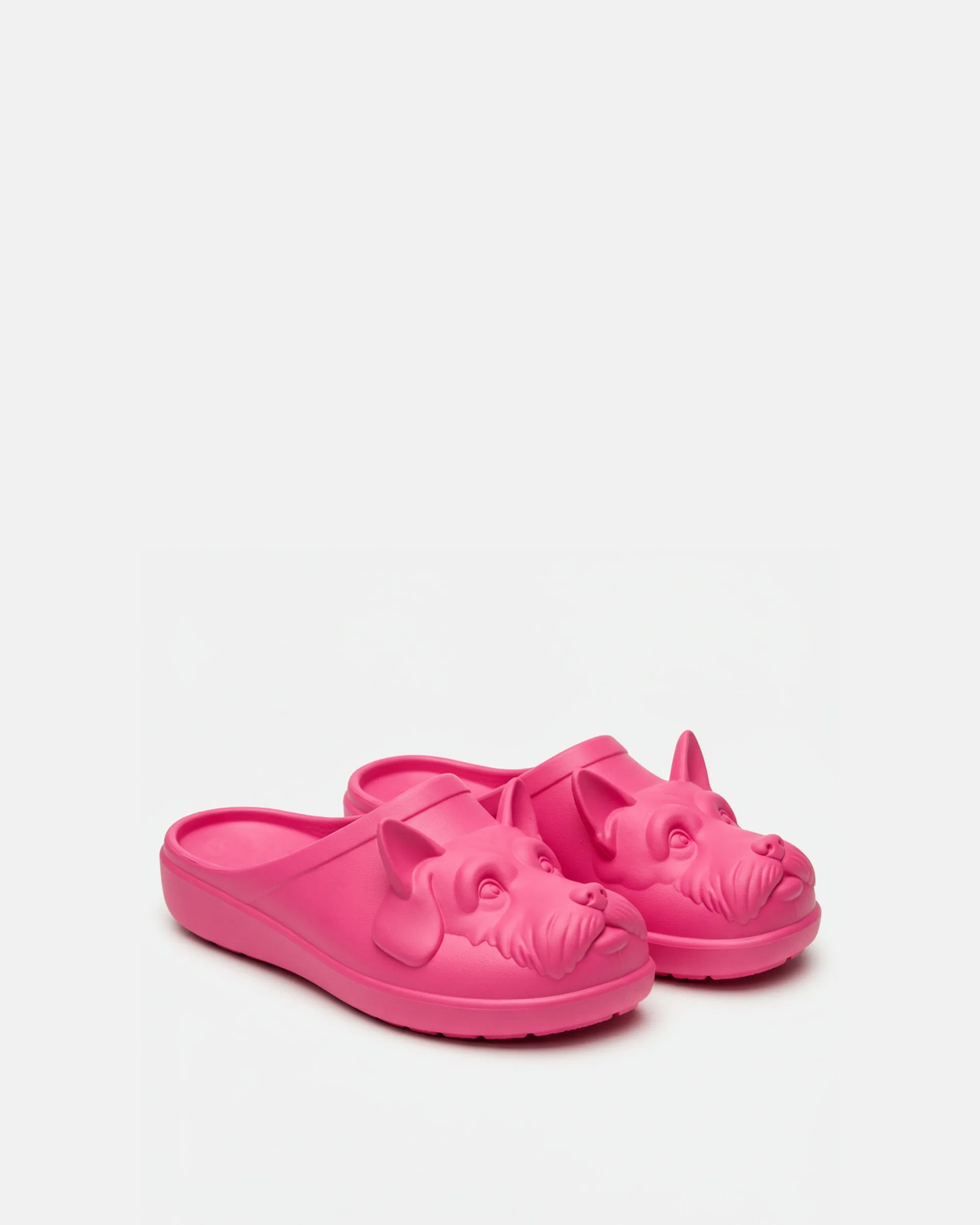 Arianna Dog Slippers - Pink sold by JW PEI