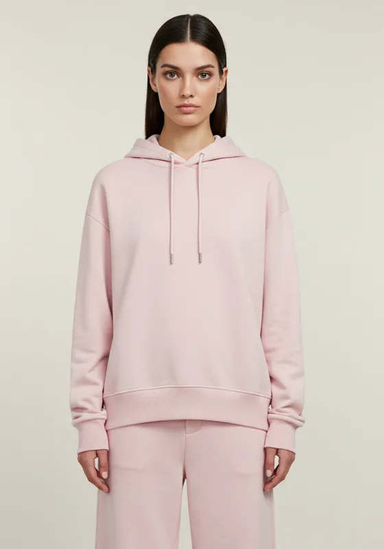 Dog Graphic Hoodie – Pink sold by JW PEI