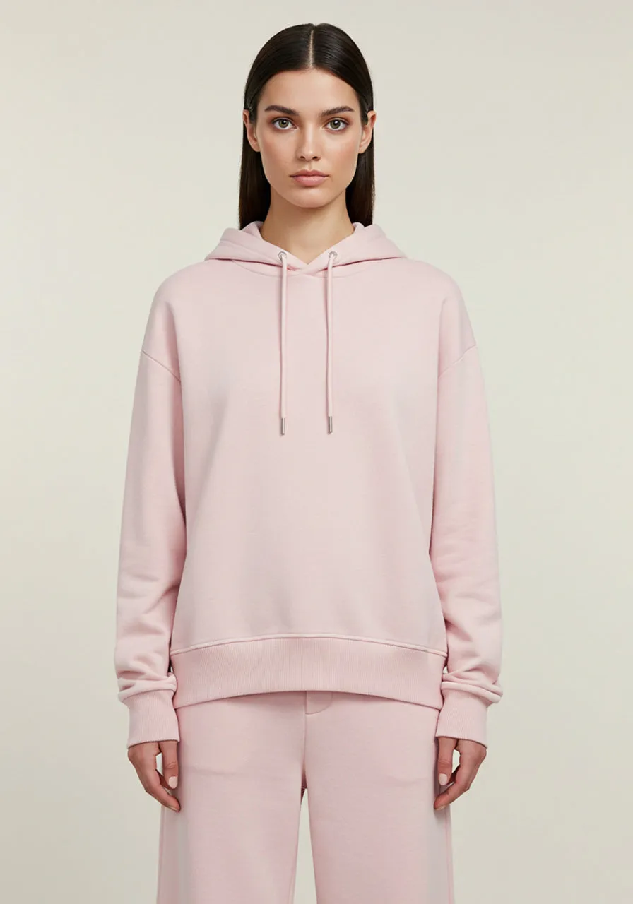 Dog Graphic Hoodie – Pink sold by JW PEI