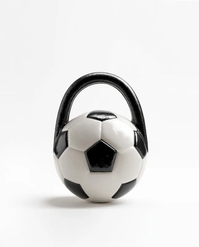 Mya Soccer Ball Handle Bag sold by JW PEI